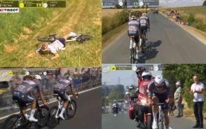 2025ツール・ド・フランス第9ステージ