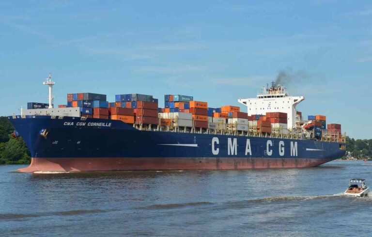 CMA CGM