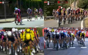 2025ブエルタ・ア・エスパーニャ第1ステージ