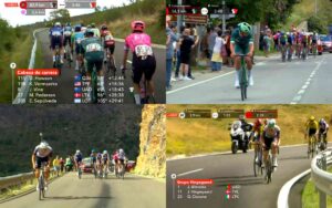 2025ブエルタ・ア・エスパーニャ第7ステージ