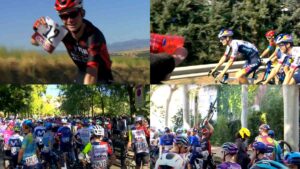 ロードレース 2025ブエルタ・ア・エスパーニャ第21ステージ