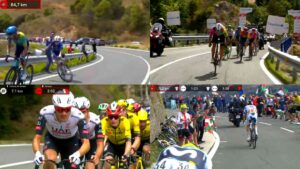 2025ブエルタ・ア・エスパーニャ第10ステージ