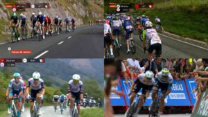 2025ブエルタ・ア・エスパーニャ第12ステージ