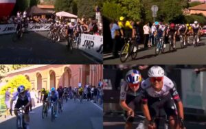 2025ジロ・デッレ・エミリア（Giro dell'Emilia）