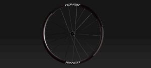 2025 Roval Alpinist CLX IIIホイール