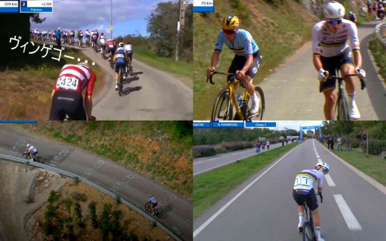 2025 UEC ヨーロッパ選手権ロードレース