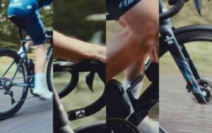 2025 Wilier Filante SLR ID2