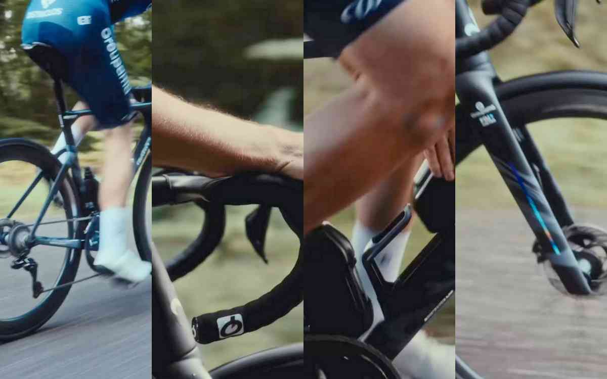 2025 Wilier Filante SLR ID2