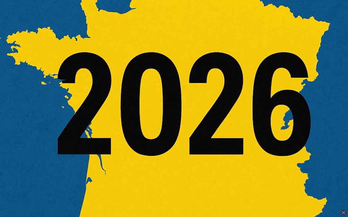 2026 Tour de France Image