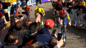 2025ヘント～ウエヴェルヘム（Gent-Wevelgem）