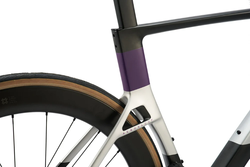 Cinelli Aeroscoop