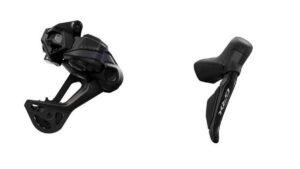 シマノGRX Di2 RX717シリーズ