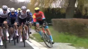 2023ロンド・ファン・フランデレン