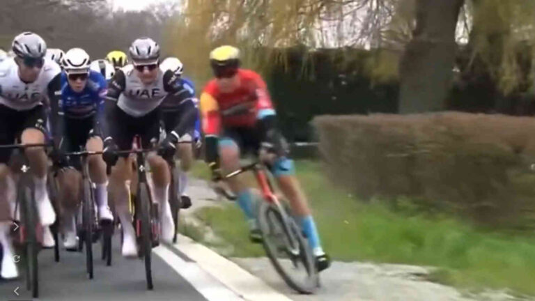 2023ロンド・ファン・フランデレン