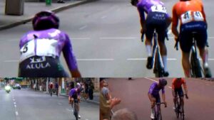 2026オーストラリア選手権男子エリートロードレース