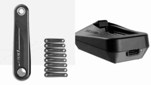 SRAM 150/155mmショートクランク