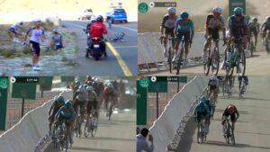 2026アルウラー・ツアー第3ステージ