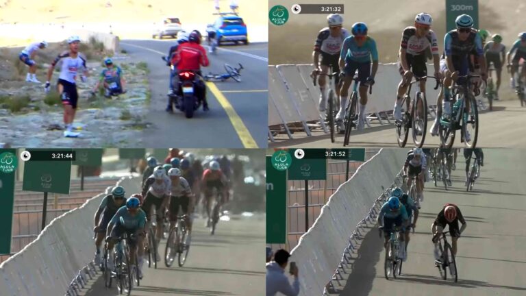 2026アルウラー・ツアー第3ステージ