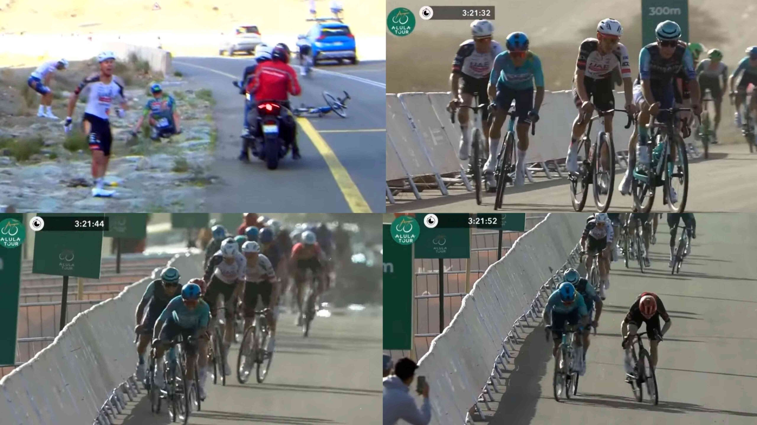 2026アルウラー・ツアー第3ステージ