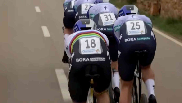 2026トロフェオ・セス・サリーナス