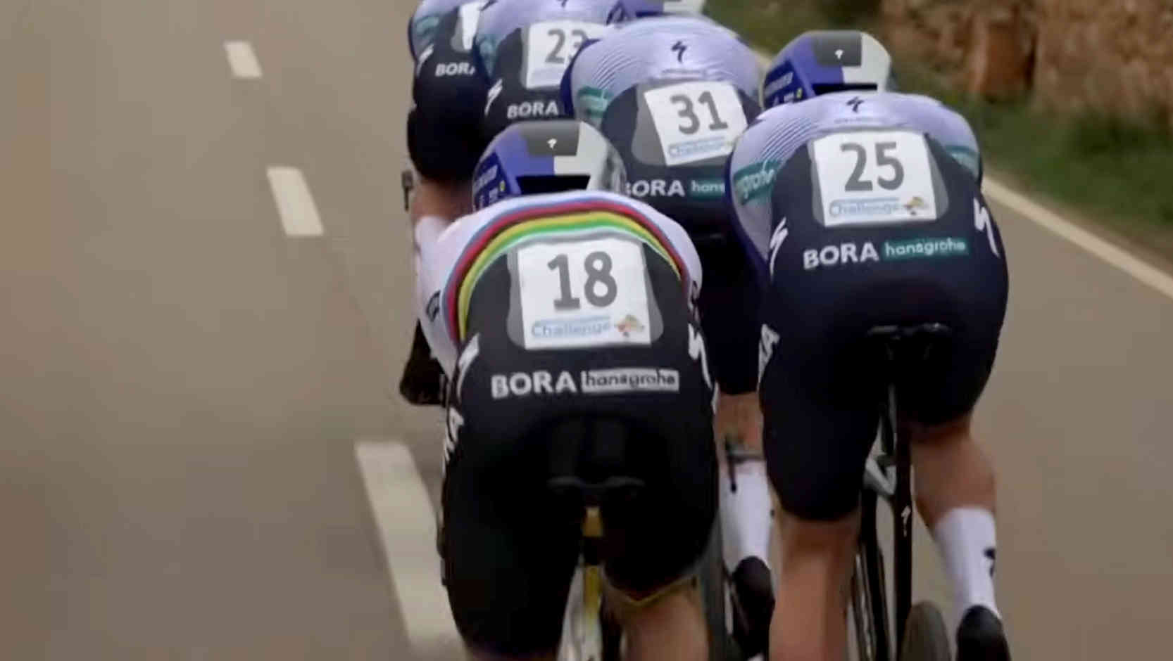 2026トロフェオ・セス・サリーナス