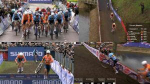 2026シクロクロス世界選手権