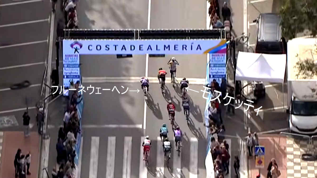 2026 Clasica de Almeria