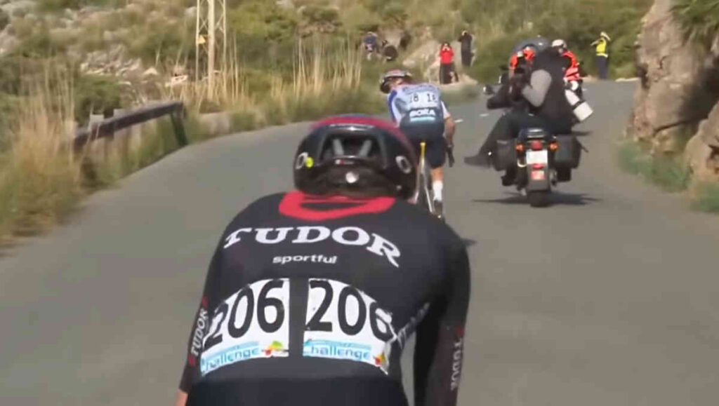 2026トロフェオ・アンドラッチ・ポリェンサ（Trofeo Andratx-Pollença）