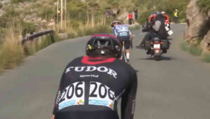 2026トロフェオ・アンドラッチ・ポリェンサ（Trofeo Andratx-Pollença）