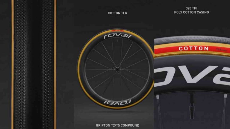 2026 Specilized COTTON TLR tyre