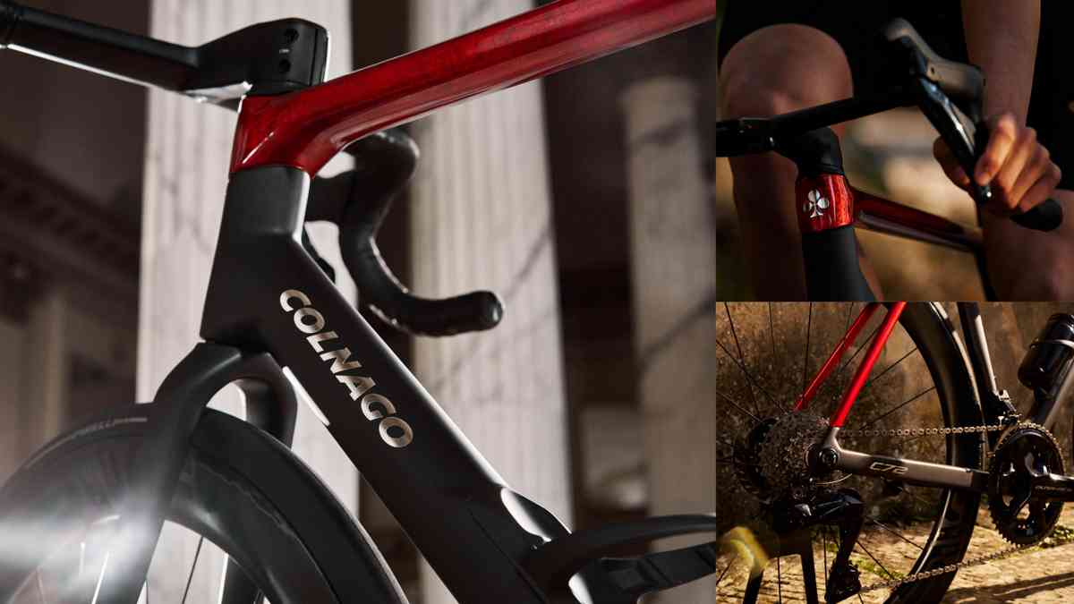 Colnago C72