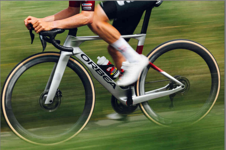2027 Orbea Orca Aero