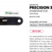 4iiii PRECISION 3+ powermeter with apple find my