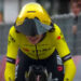 GiroのTTヘルメットAEROHEAD II