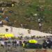 2024ツール・ド・フランス第4ステージのガリビエ峠のタデイ・ポガチャルとヨナス・ヴィンゲゴー