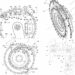 SRAM Patent on Chainring integrated with front derailleur