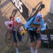 2023シクロクロス世界選手権のマチュー・ファン・デル・プール（Mathieu van der Poel）とワウト・ファン・アールト（Wout van Aert）